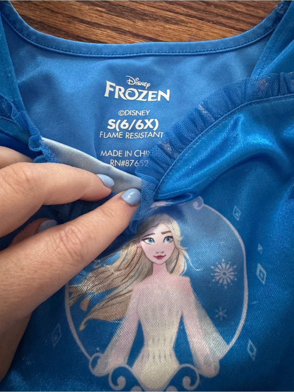 Disney Princess Nightgown Bundle - Picture 7 of 7